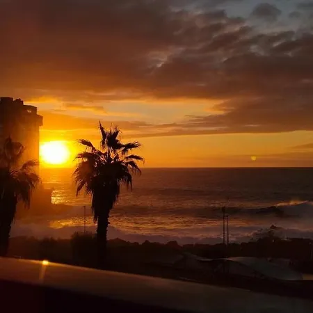 Appartamento Kailani Tacoronte Santa Cruz de Tenerife Esterno foto