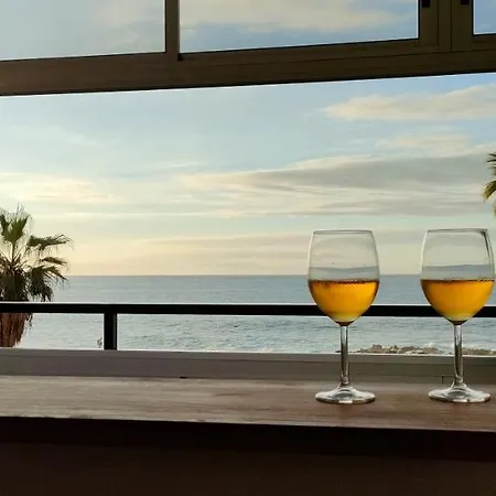 Appartamento Kailani Tacoronte Santa Cruz de Tenerife Esterno foto