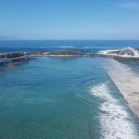 Appartamento Kailani Tacoronte Santa Cruz de Tenerife Esterno foto