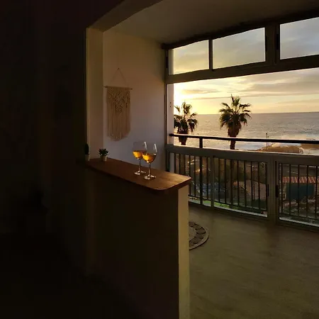 Appartamento Kailani Tacoronte Santa Cruz de Tenerife Esterno foto
