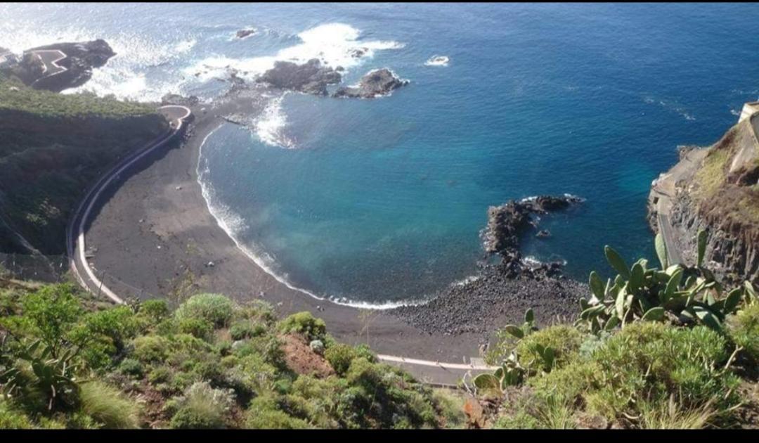 Kailani Tacoronte Appartamento