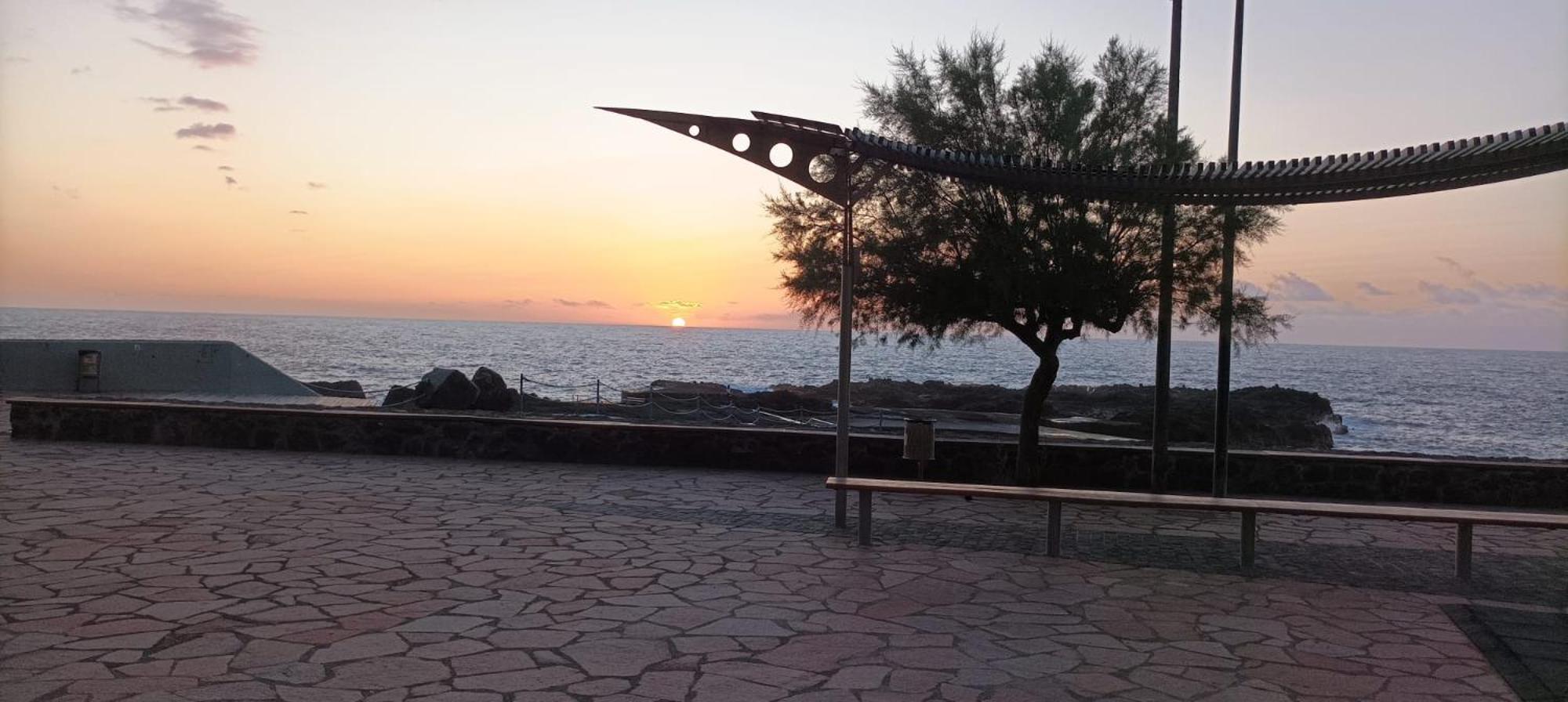 Appartamento Kailani Tacoronte