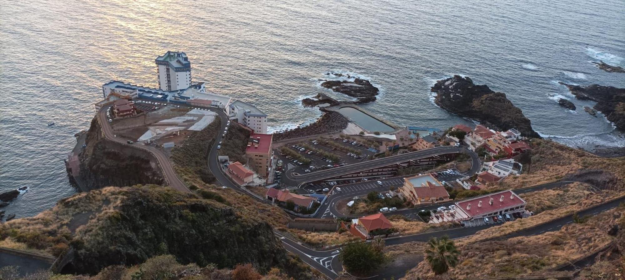 Kailani Tacoronte * Santa Cruz de Tenerife